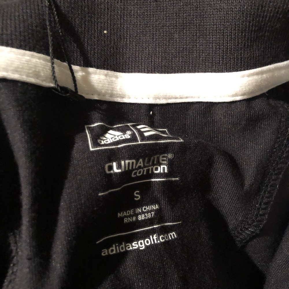 Ladies polo - Picture 2 of 2